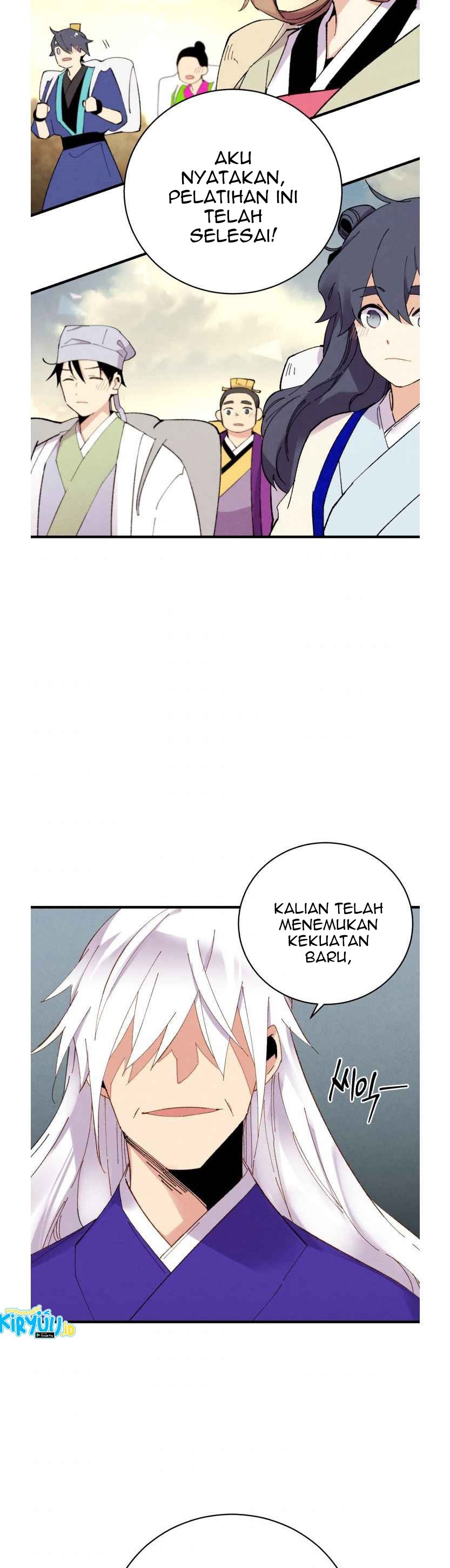 Dilarang COPAS - situs resmi www.mangacanblog.com - Komik lightning degree 060 - chapter 60 61 Indonesia lightning degree 060 - chapter 60 Terbaru 29|Baca Manga Komik Indonesia|Mangacan